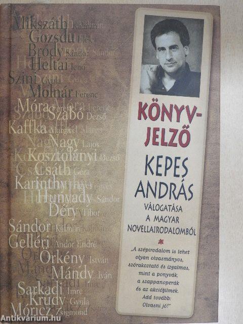 Könyvjelző