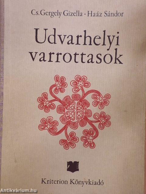 Udvarhelyi varrottasok