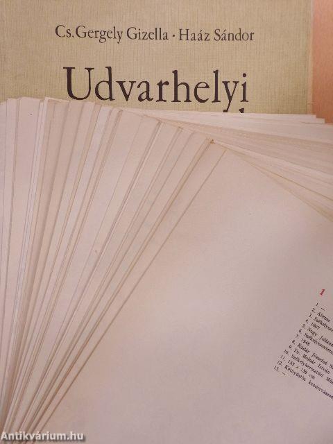 Udvarhelyi varrottasok