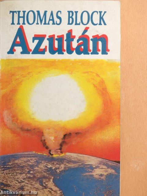 Azután