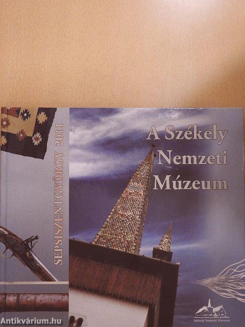 A Székely Nemzeti Múzeum