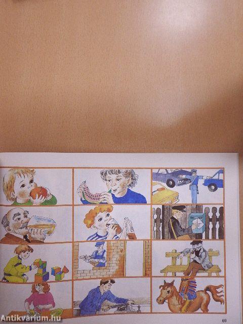 Én is tudok beszélni 1.