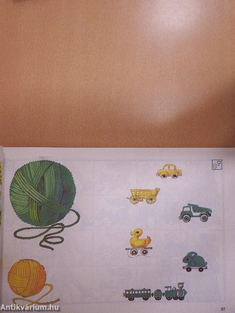 Én is tudok beszélni 1.