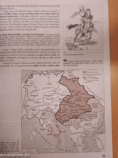 Történelem és társadalomismeret 9.