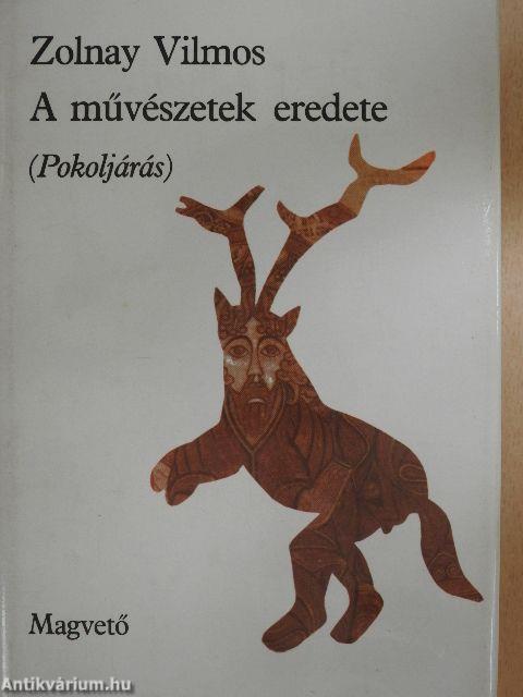 A művészetek eredete