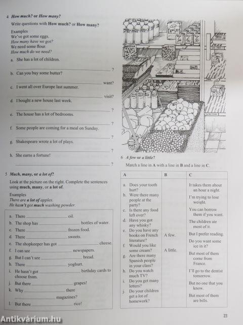 Headway - Pre-Intermediate - Workbook - With Key