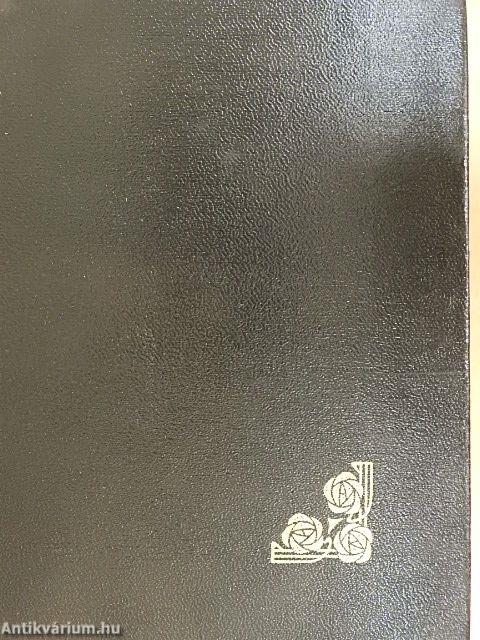 Temetési szertartáskönyv II.