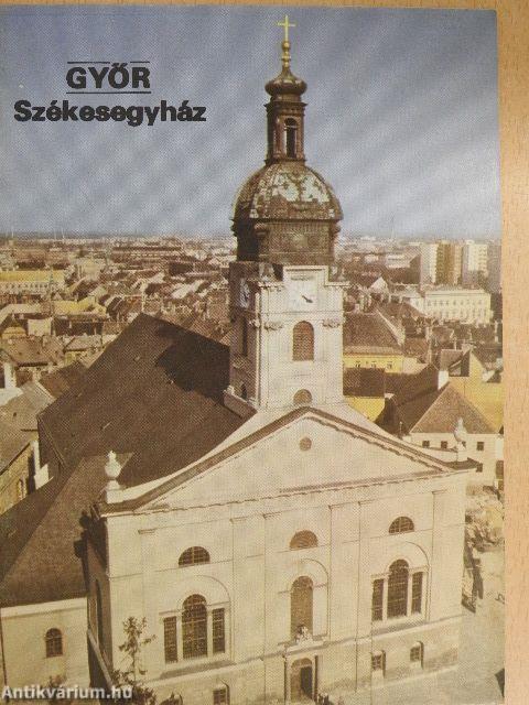 Győr - Székesegyház