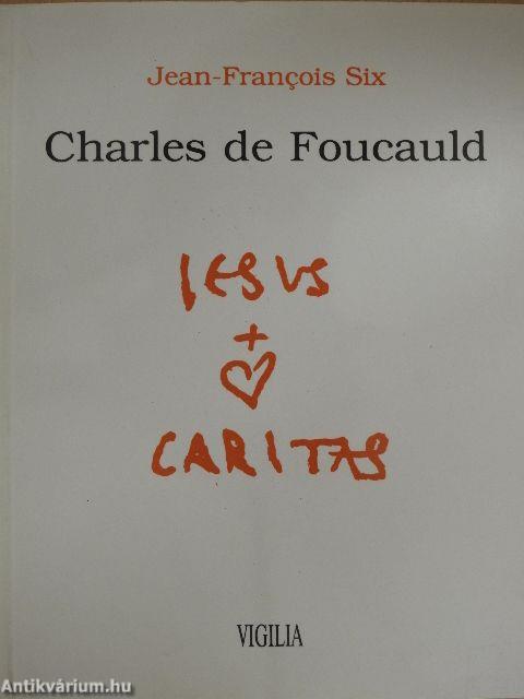 Charles de Foucauld