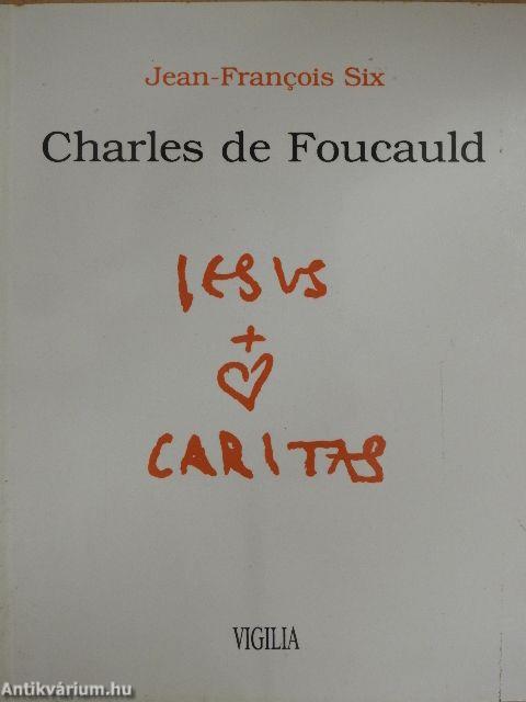 Charles de Foucauld