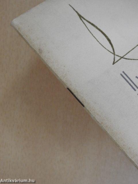 Határozat a papi szolgálatról és életről