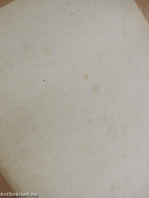 Határozat a papi szolgálatról és életről