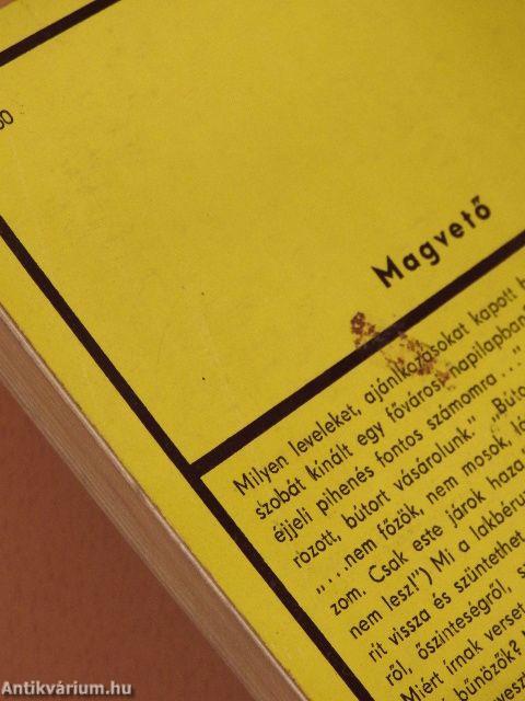 Indulatos jelentések