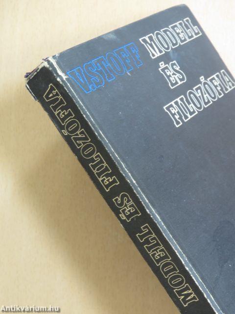 Modell és filozófia