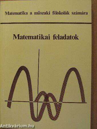 Matematikai feladatok