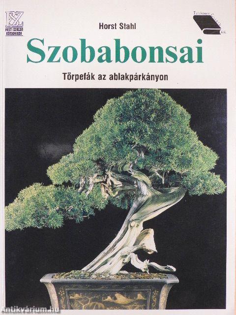 Szobabonsai