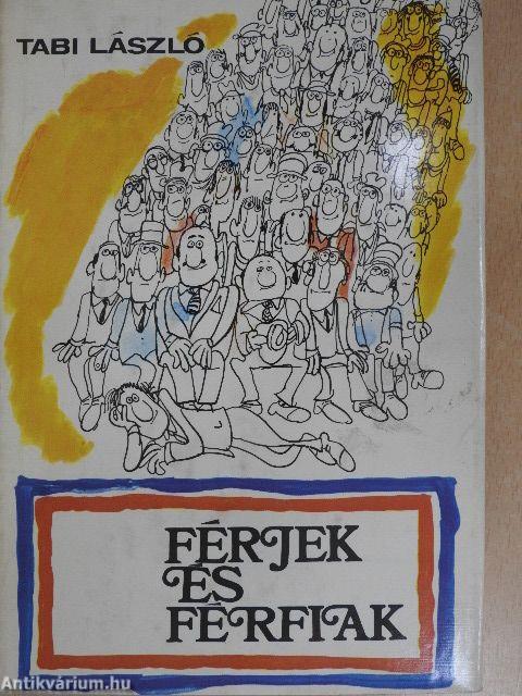 Férjek és férfiak