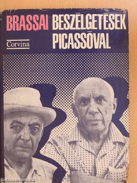 Beszélgetések Picassóval