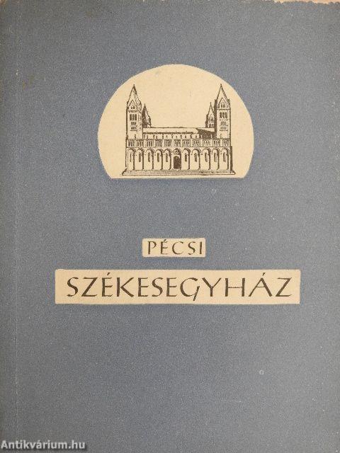 Pécsi Székesegyház