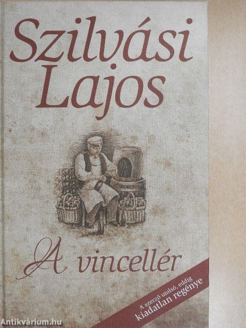 A vincellér