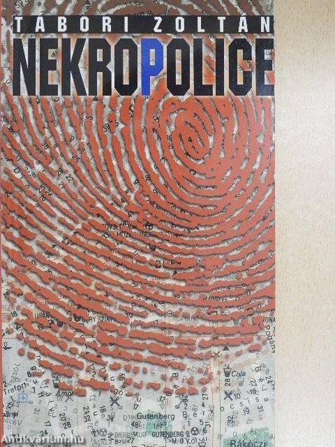 Nekropolice