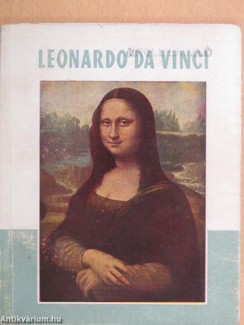 Leonardo da Vinci