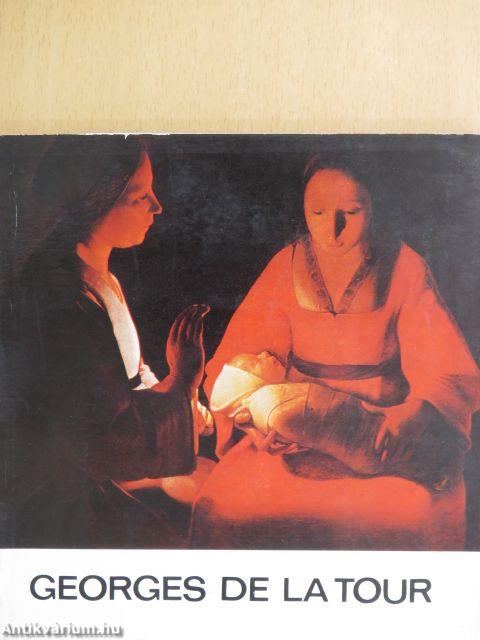 Georges de la Tour