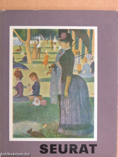 Seurat