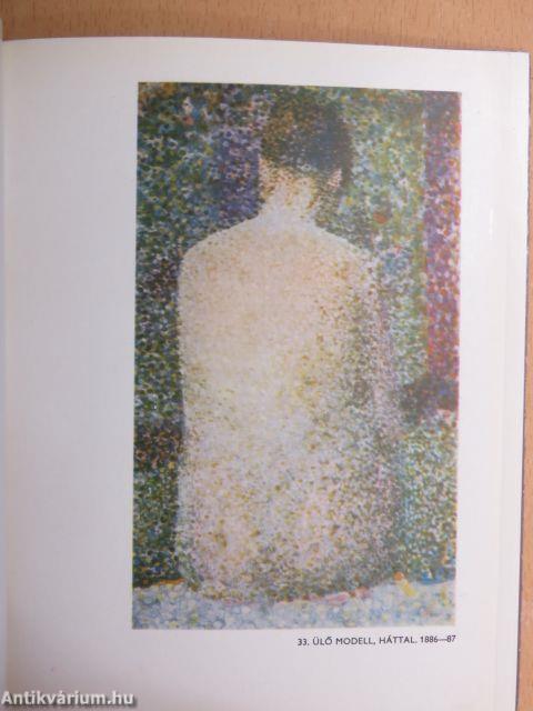 Seurat