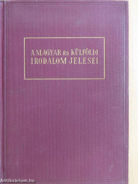 Spinét és szakszofón I-II.