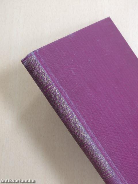 Spinét és szakszofón I-II.