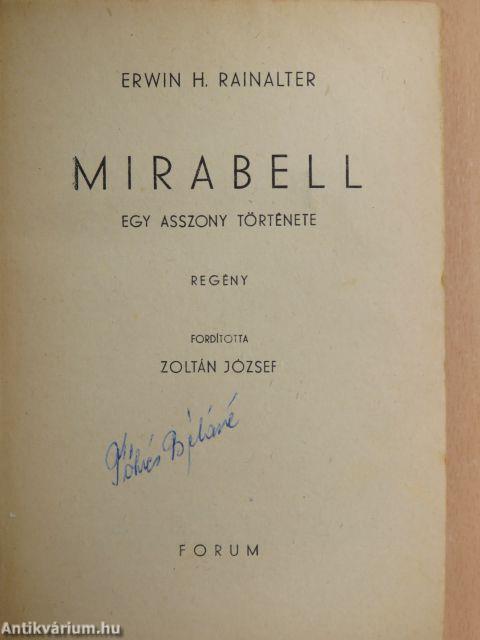 Mirabell