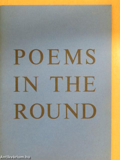 Poems in the Round