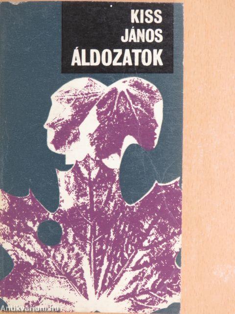 Áldozatok