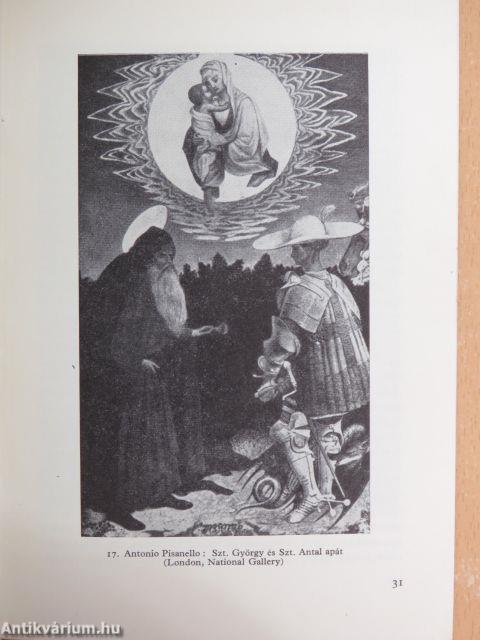 A quattrocento festészete