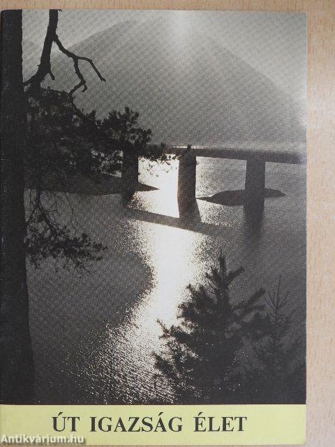 Út, igazság, élet