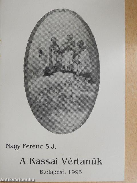 A Kassai Vértanúk
