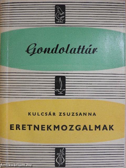 Eretnekmozgalmak