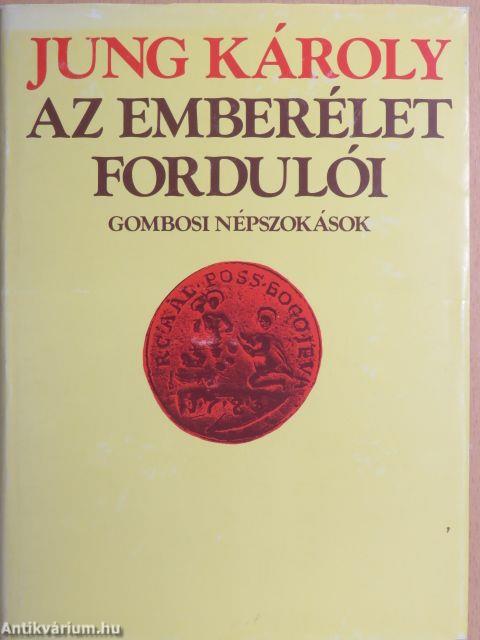 Az emberélet fordulói