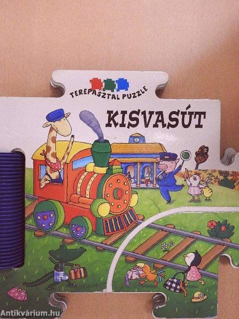 Kisvasút