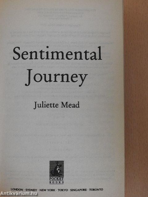 Sentimental Journey