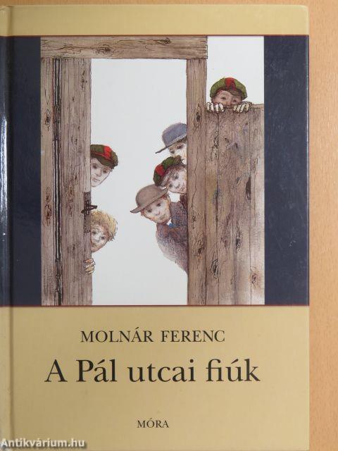 A Pál utcai fiúk