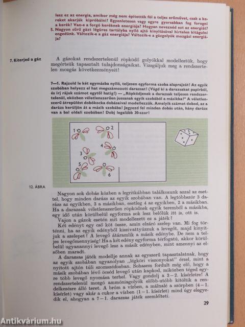 Atomközelben