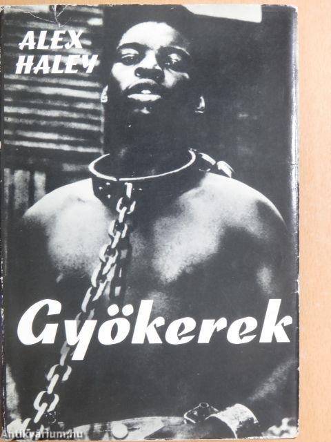 Gyökerek