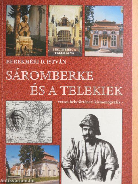 Sáromberke és a Telekiek