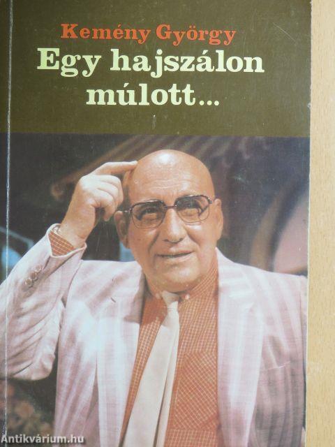 Egy hajszálon múlott...