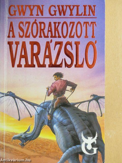 A szórakozott varázsló