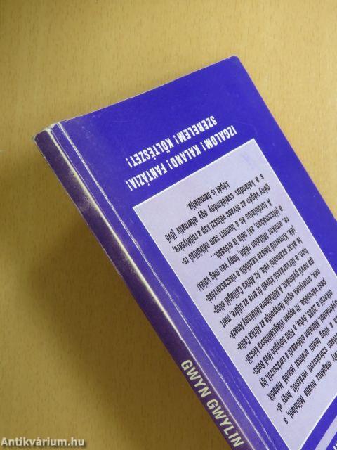 A szórakozott varázsló