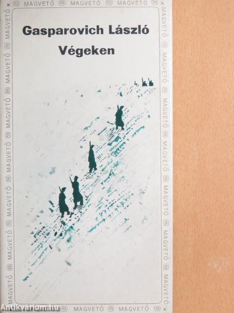 Végeken