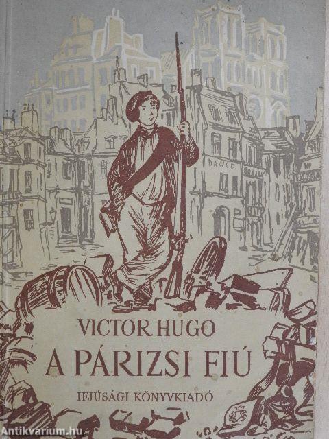 A párizsi fiú